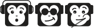 winkmonkey logo